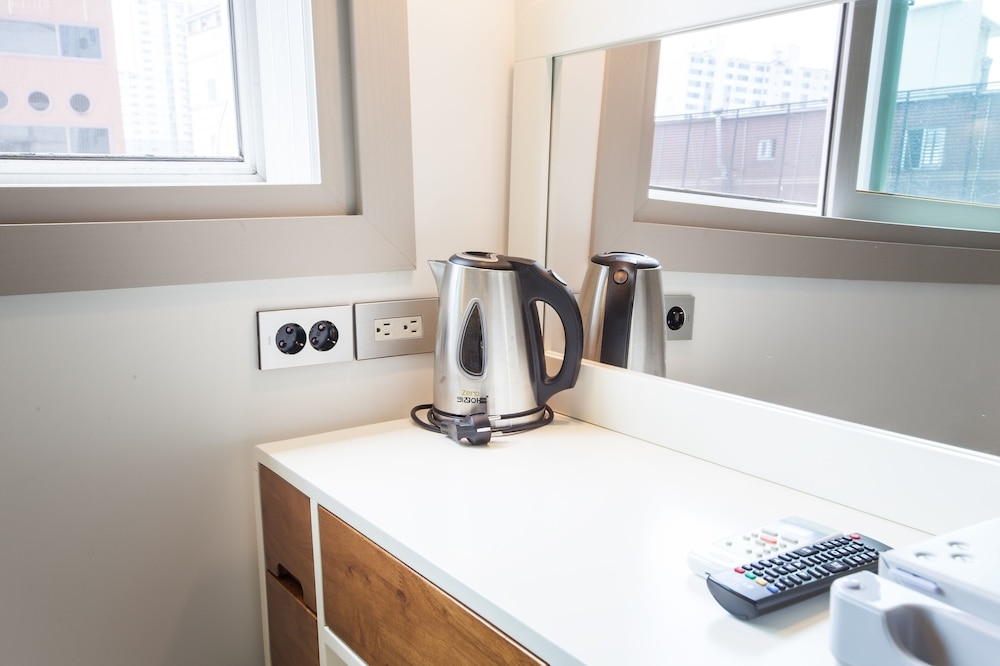 客室の設備とサービス