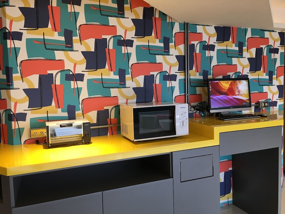 ビジネスセンター