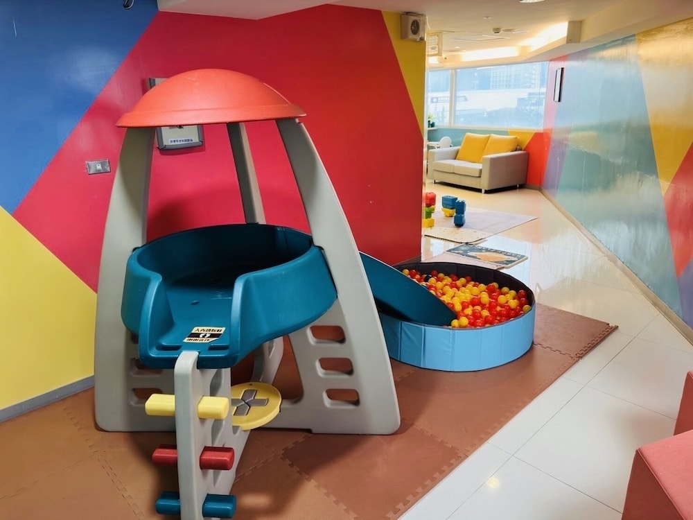 ロビー応接スペース