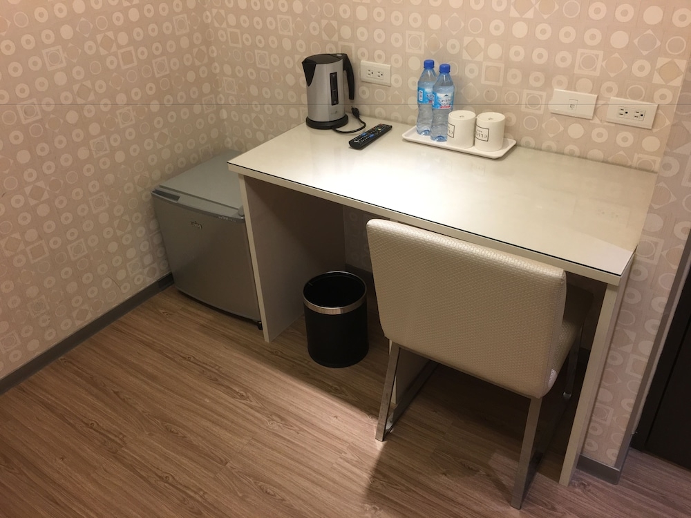 客室の設備とサービス