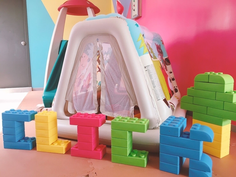 子供用スペース