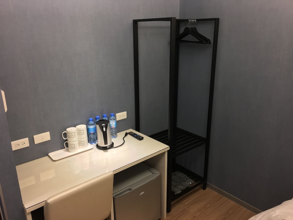 客室の設備とサービス