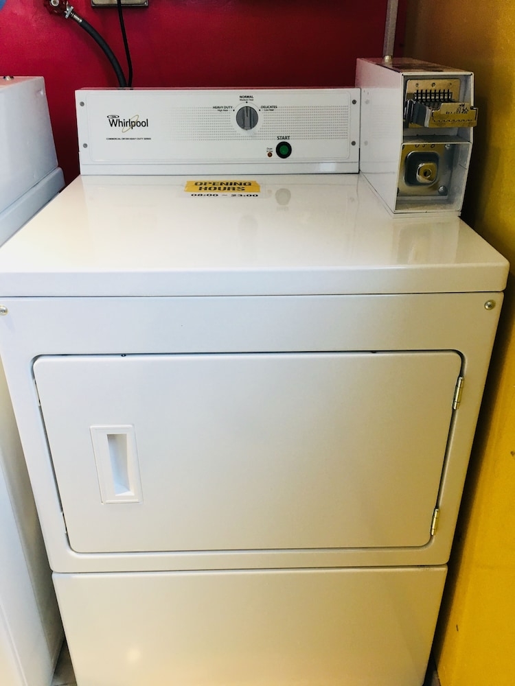 ランドリー ルーム