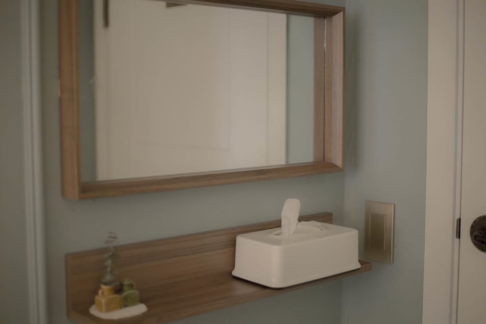 客室の設備とサービス