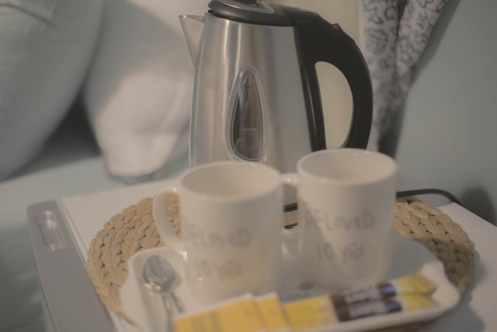 コーヒー / コーヒーメーカー