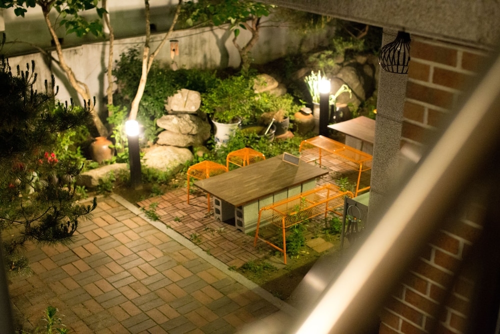 施設からの眺望