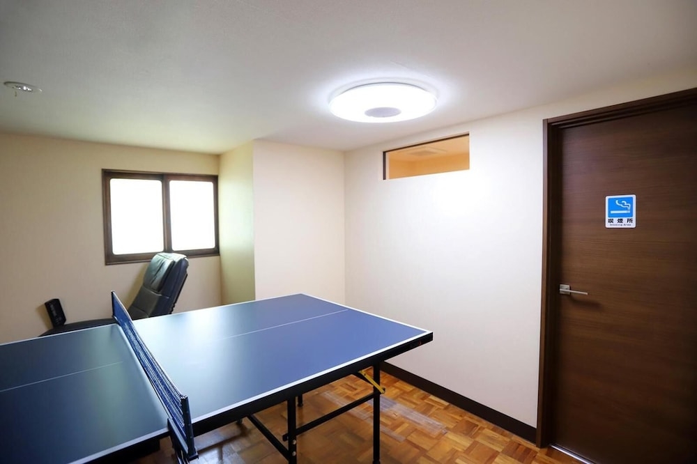 ゲーム室