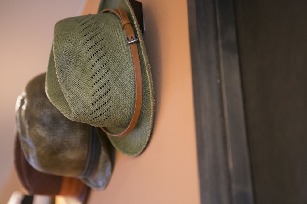 ロビーラウンジ