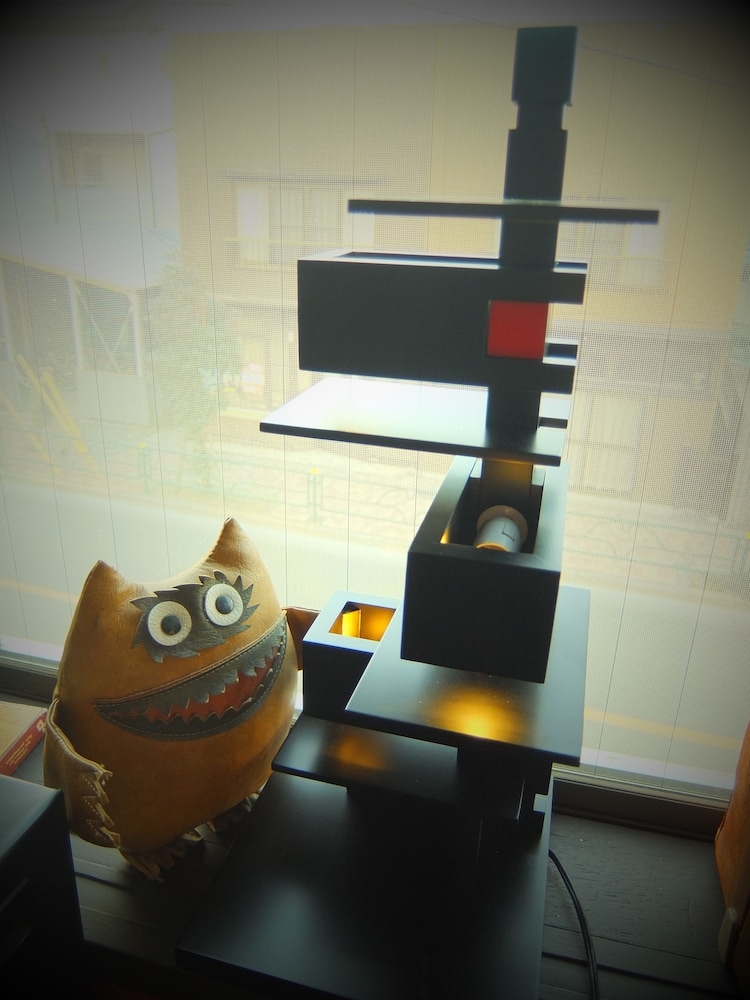 ロビーラウンジ