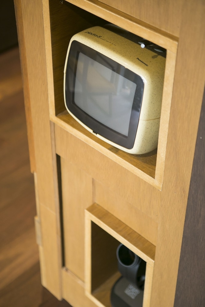 ロビーラウンジ