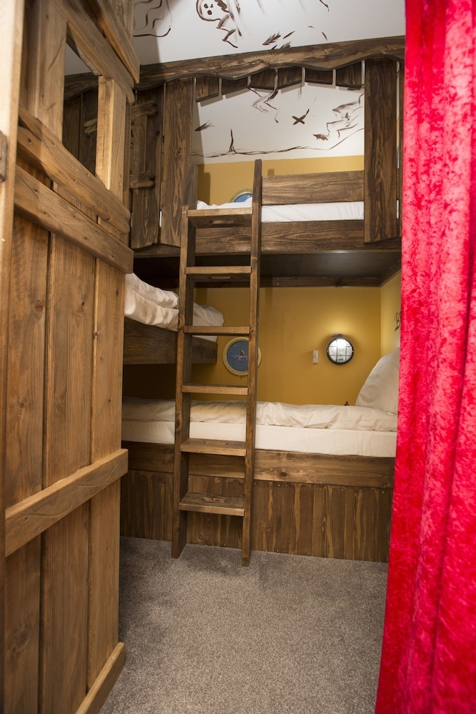 子供用のテーマ ルーム