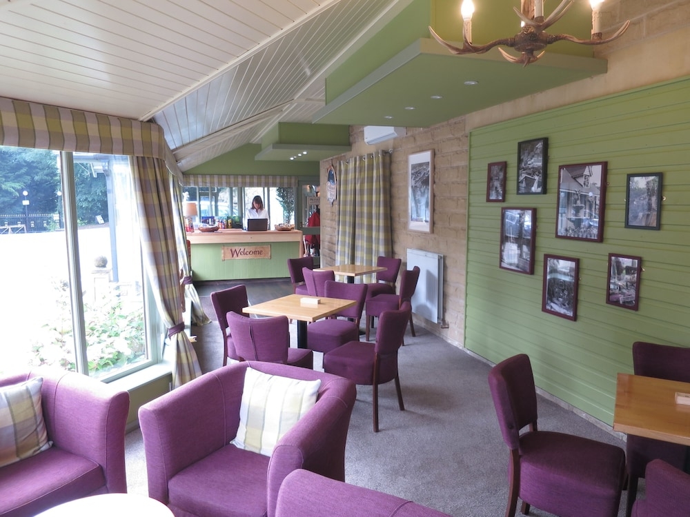 ビジネスセンター