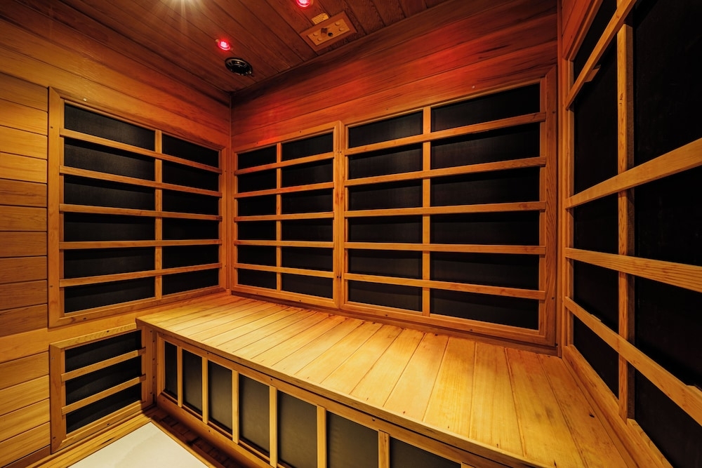 サウナ
