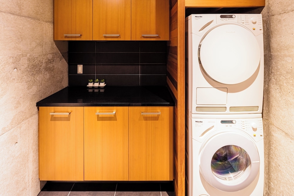 ランドリー ルーム