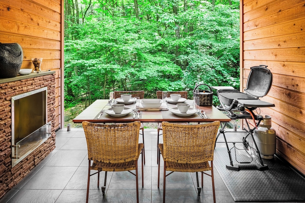 テラス / パティオ