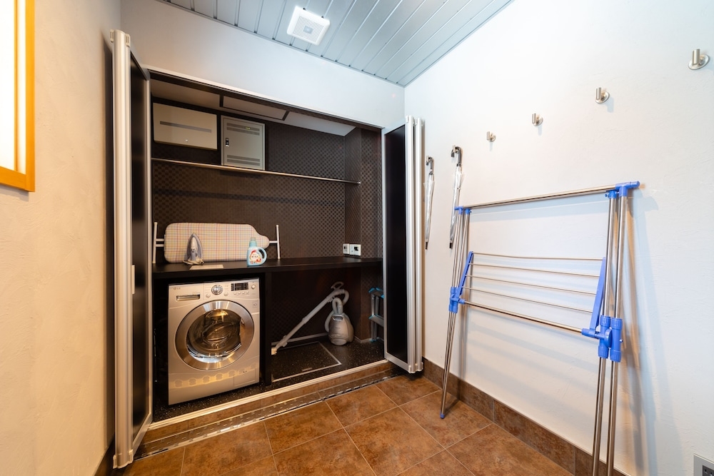 ランドリー ルーム