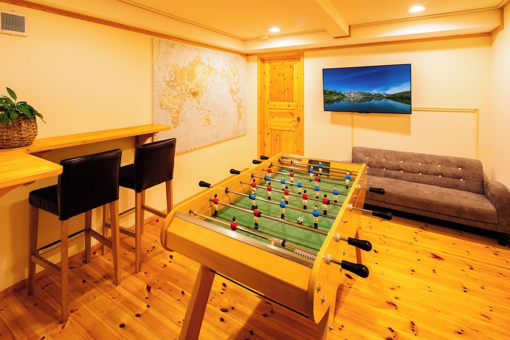 子供用のテーマ ルーム