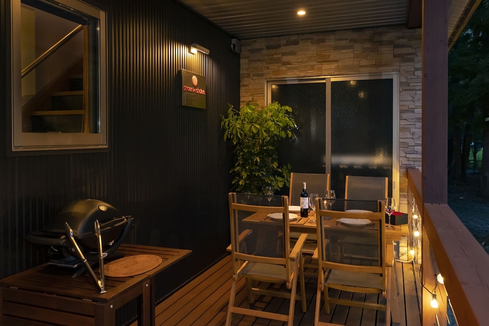 テラス / パティオ