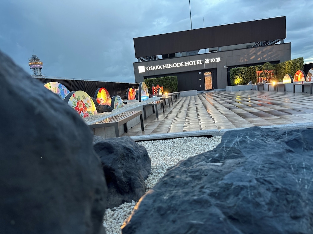 テラス / パティオ