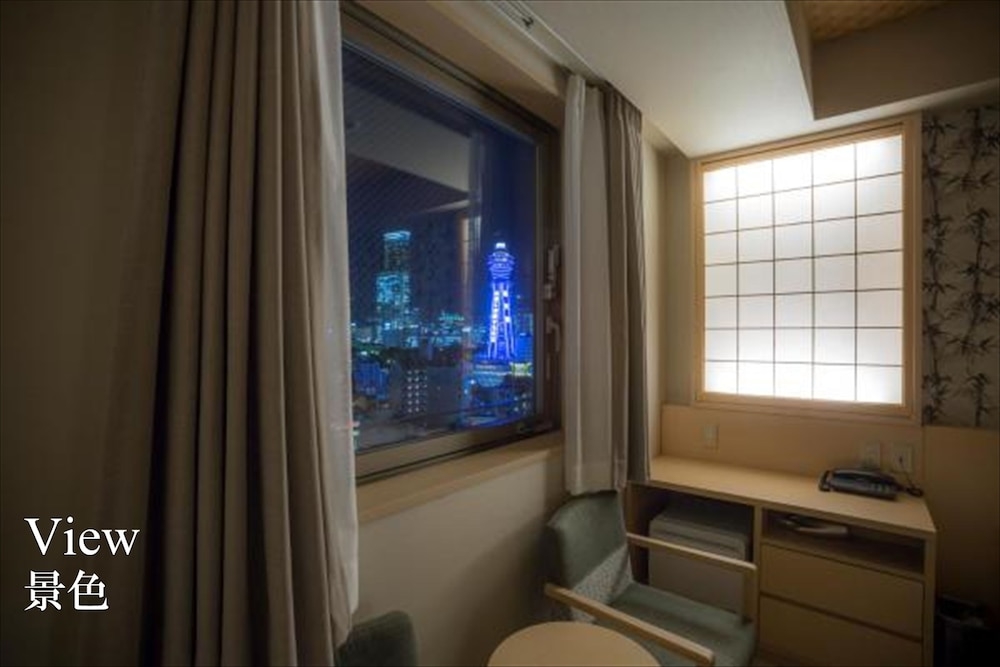 施設からの眺望