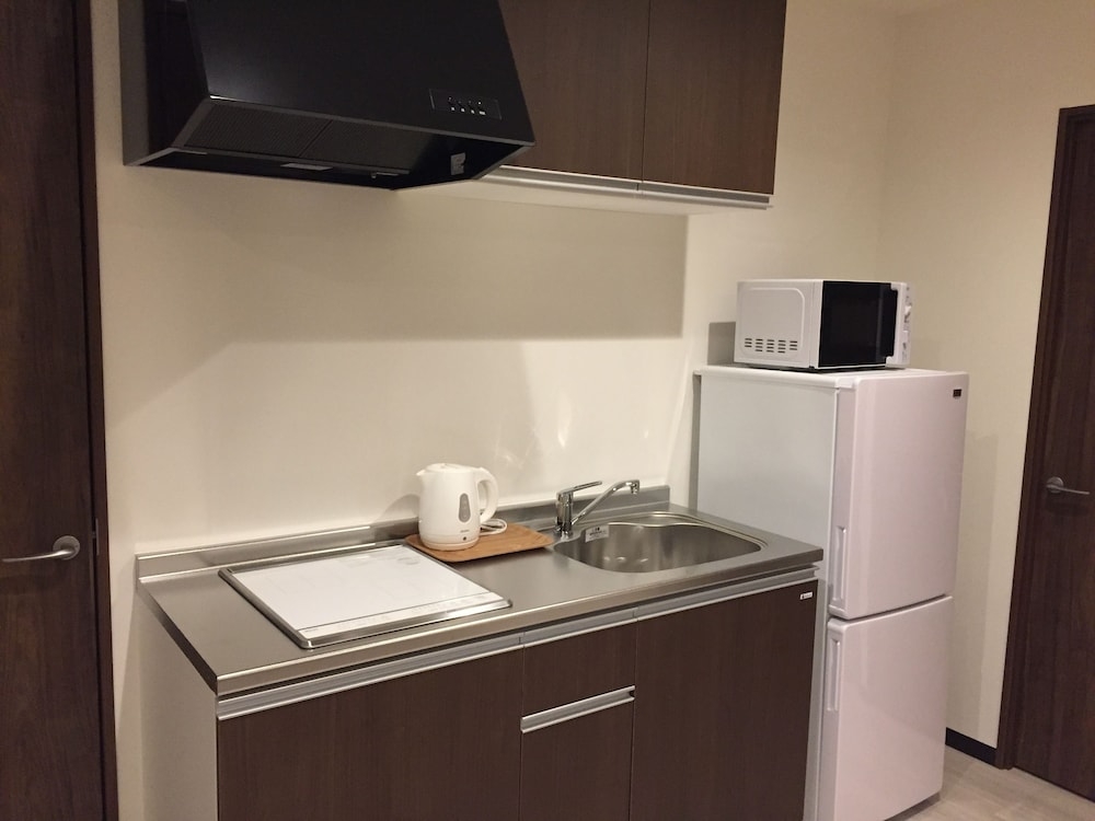 専用簡易キッチン