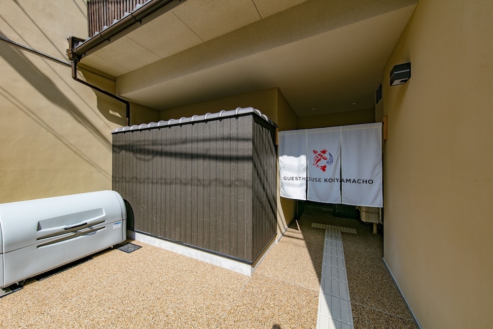 テラス / パティオ