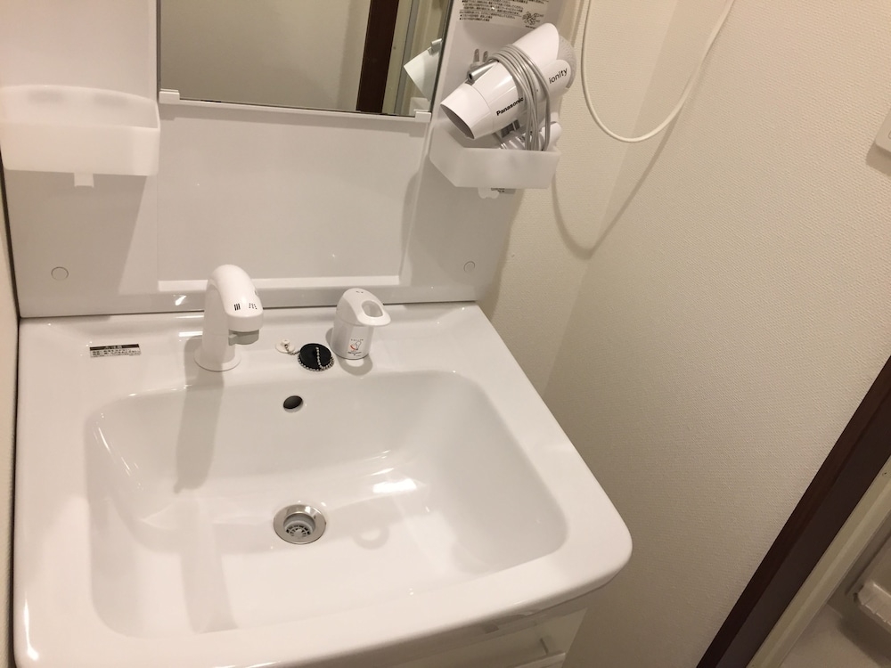 バスルームのシンク