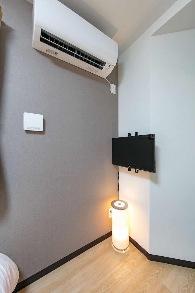 客室の設備とサービス