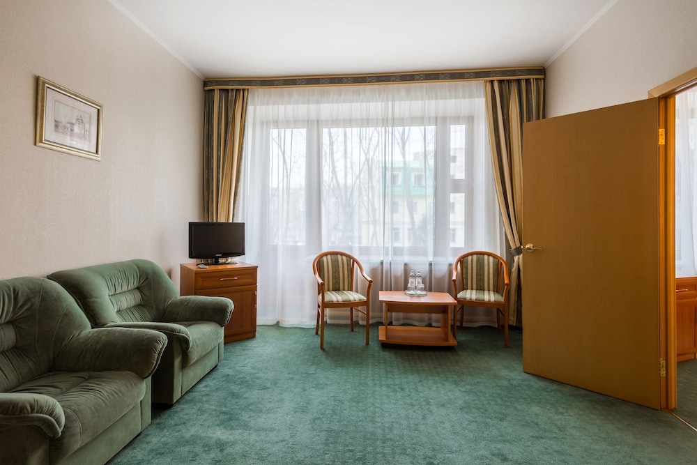 リビングルーム