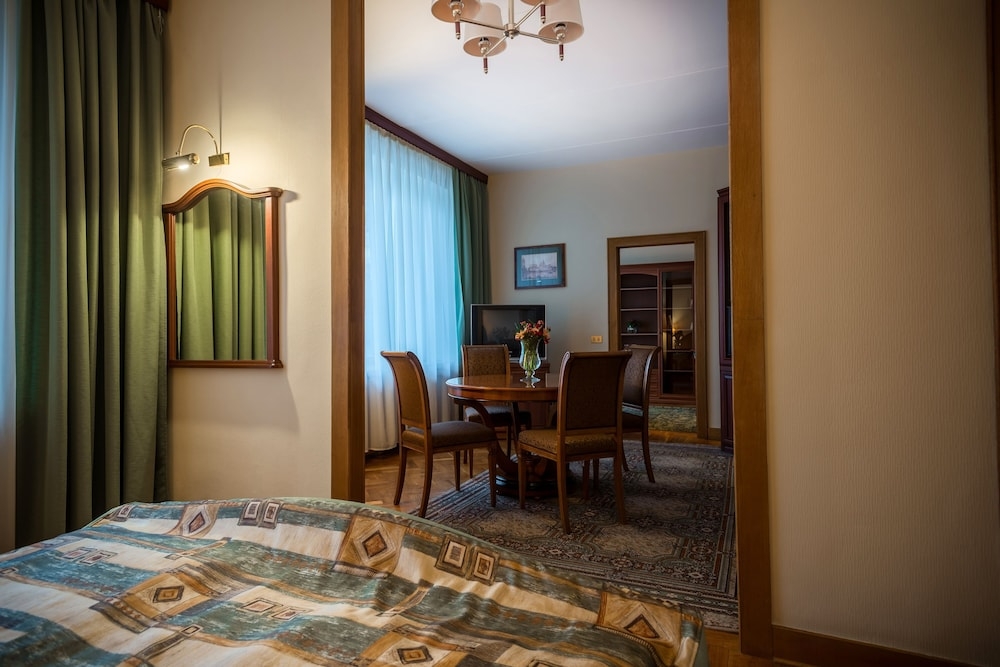 リビングルーム