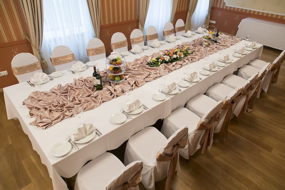 バンケット ホール