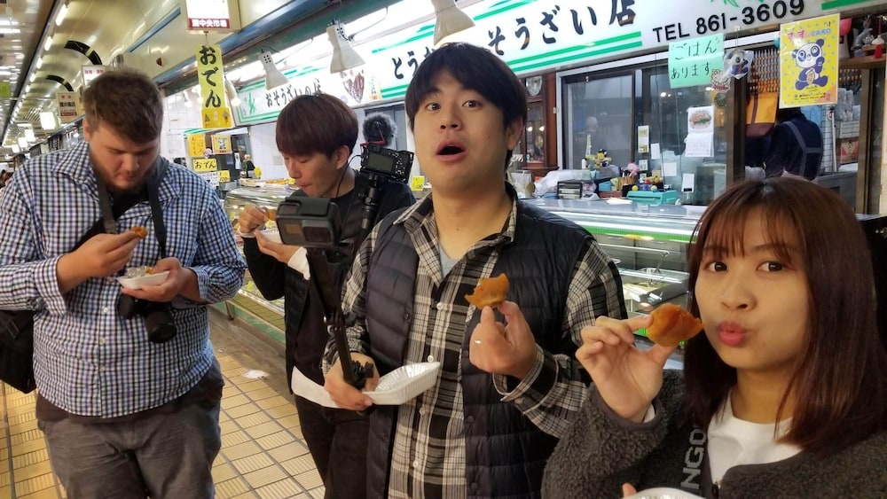 ショッピングモール