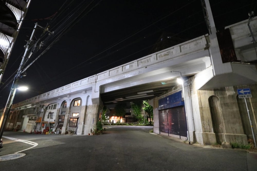 施設からの眺望