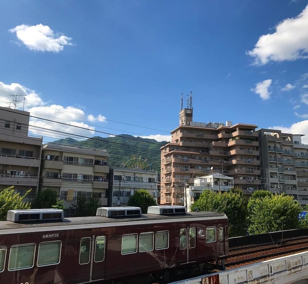 施設からの眺望