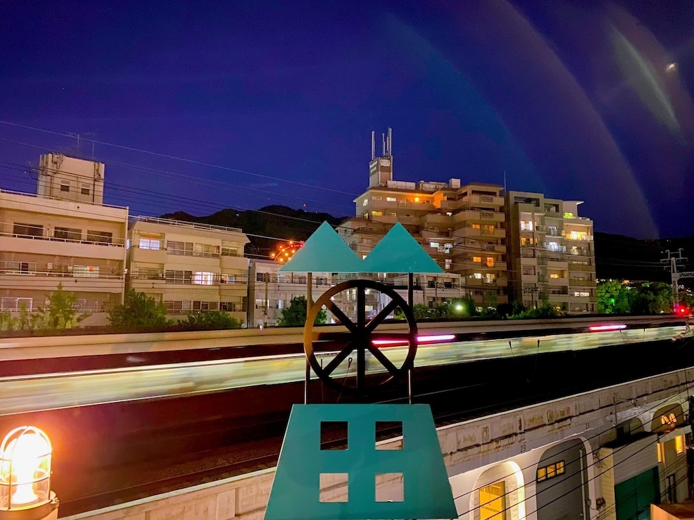 テラス / パティオ