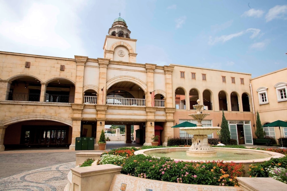 子供用の遊び場 - 屋外