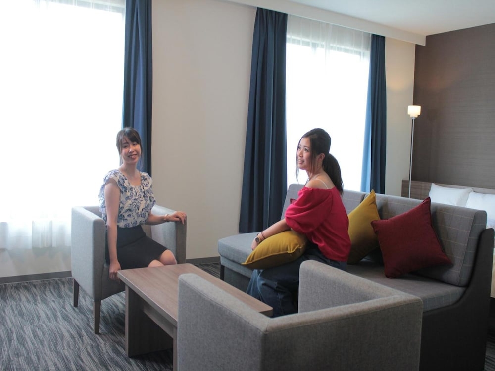 リビングルーム