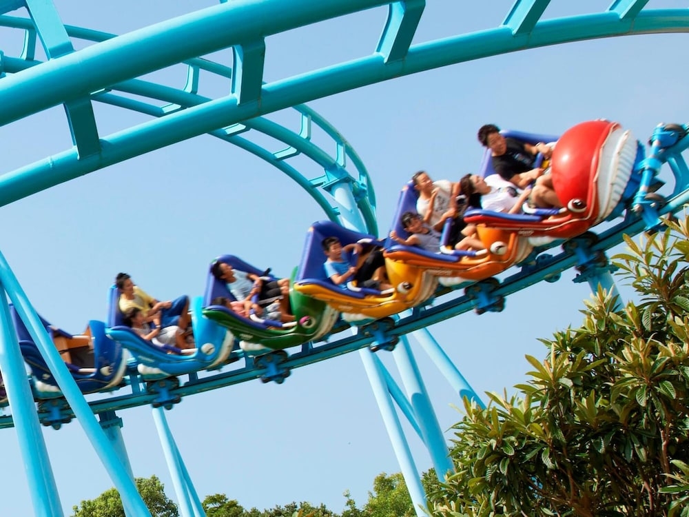 フィットネス設備