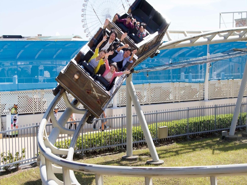 子供用スペース