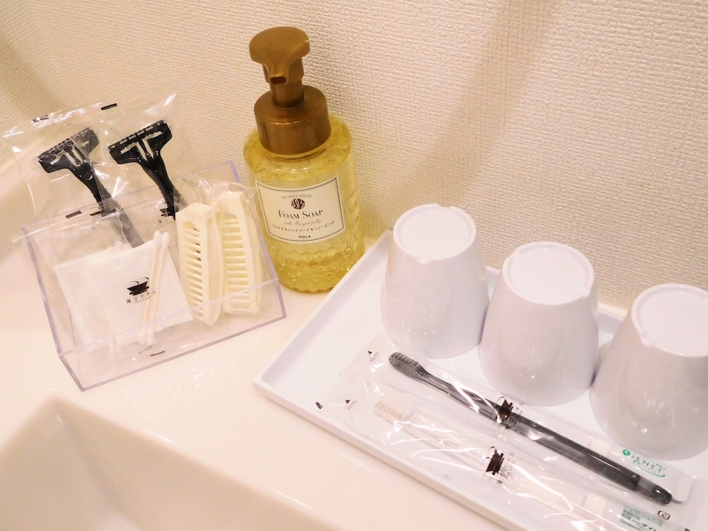 客室の設備とサービス