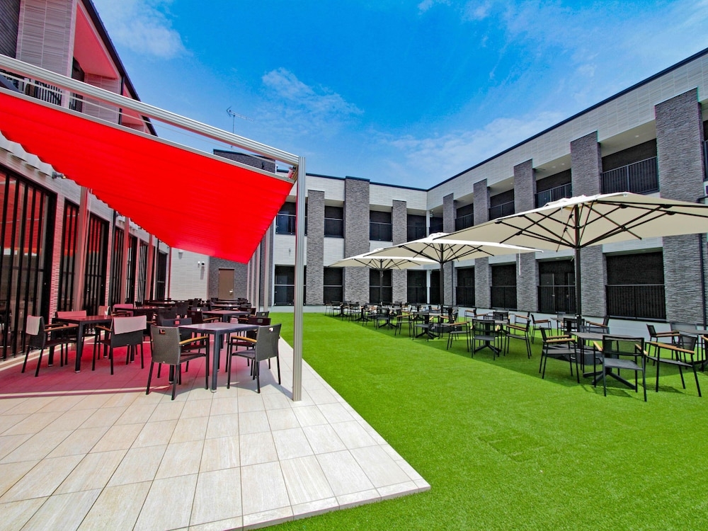 テラス / パティオ