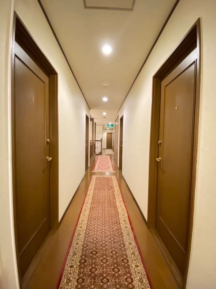 建物のデザイン