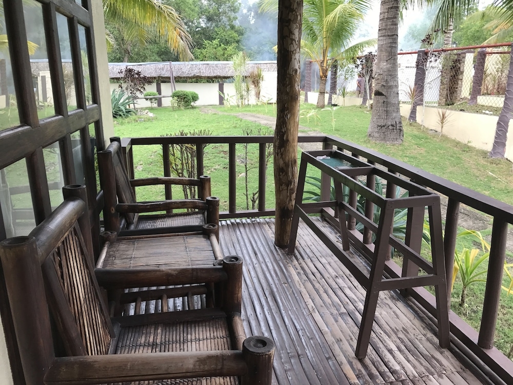 テラス / パティオ