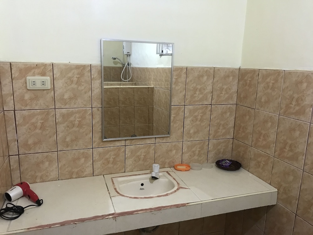 バスルームのシンク