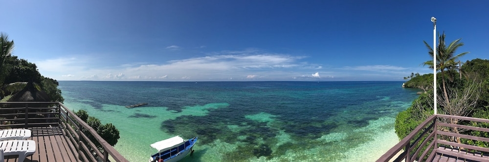 施設からの眺望