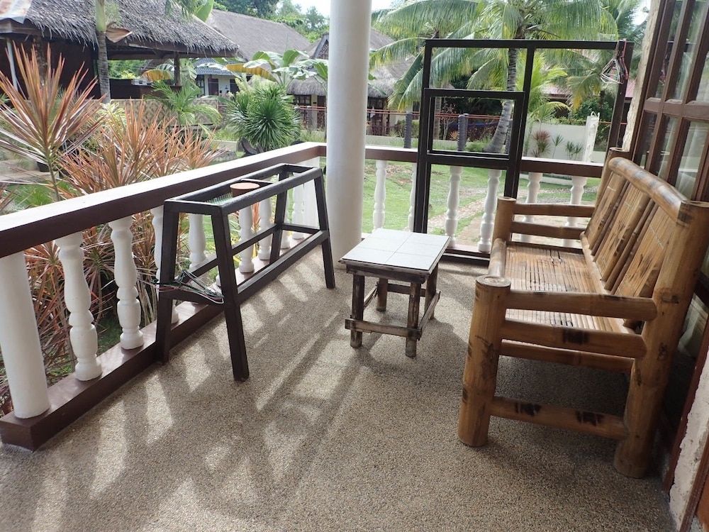 テラス / パティオ