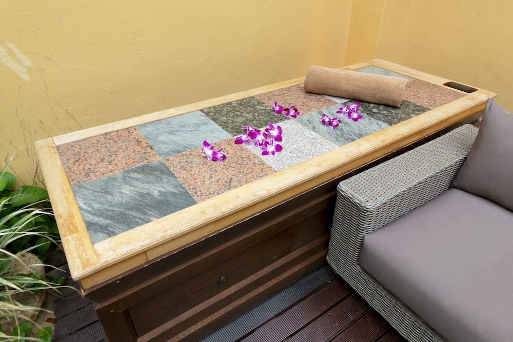 客室の設備とサービス