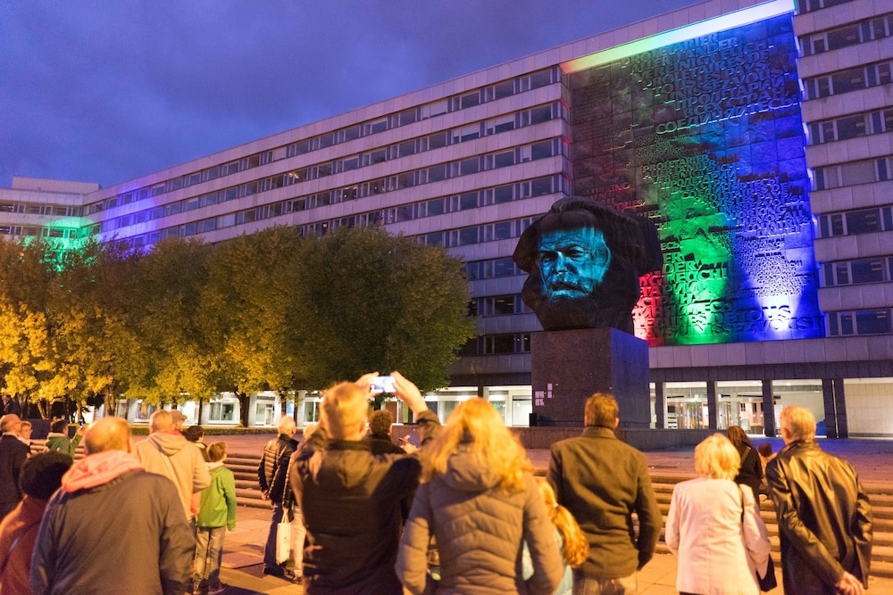 施設からの眺望