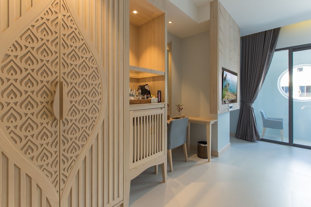 客室の設備とサービス