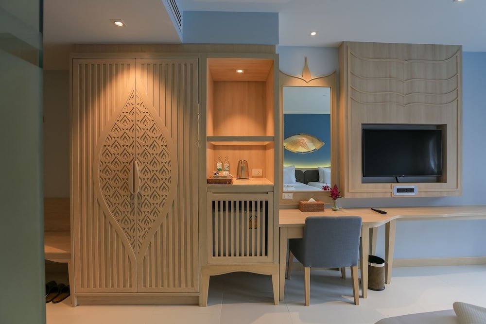 客室の設備とサービス